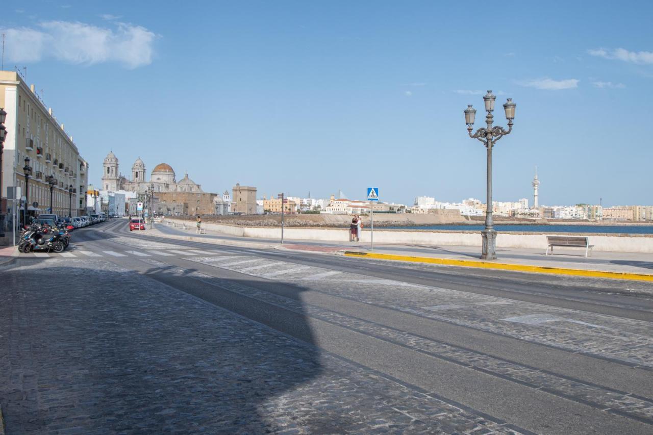 Estudio Al Sur De Apartament *