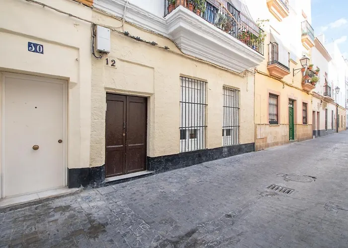 Estudio Al Sur De Cadiz