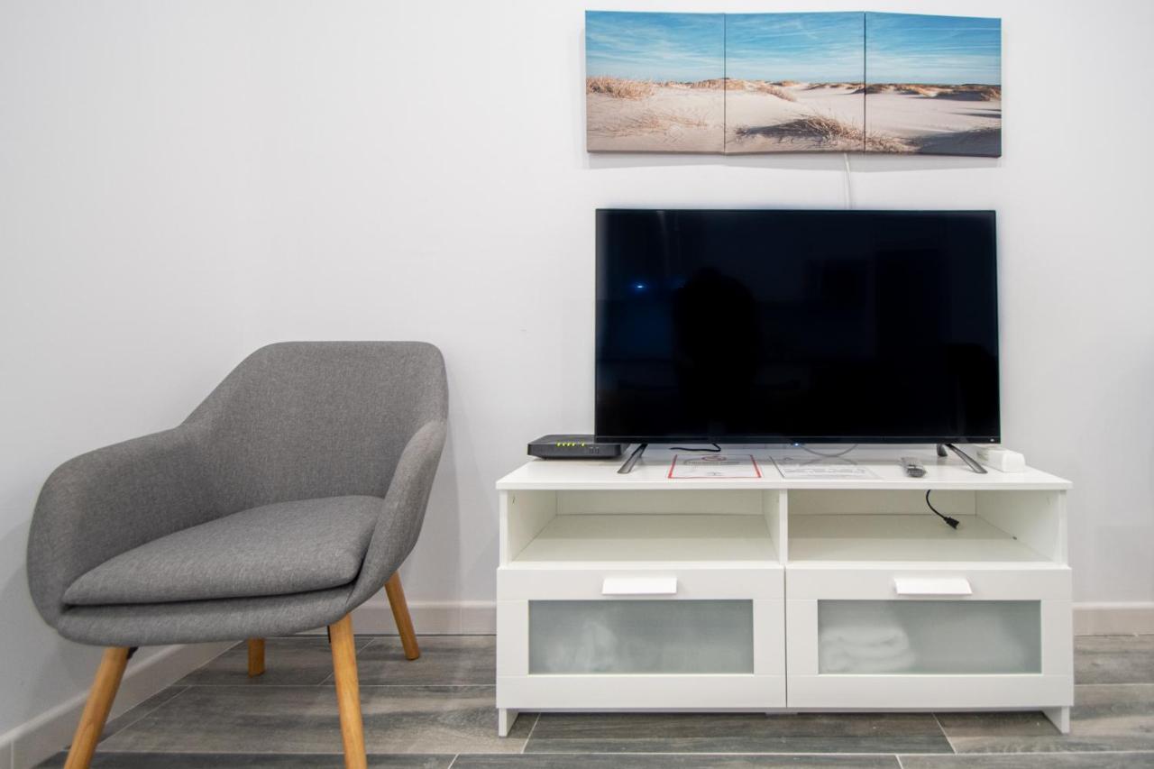 Estudio Al Sur De Apartment