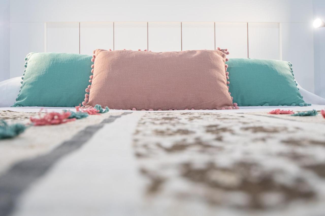 Estudio Al Sur De Apartamento Cádiz