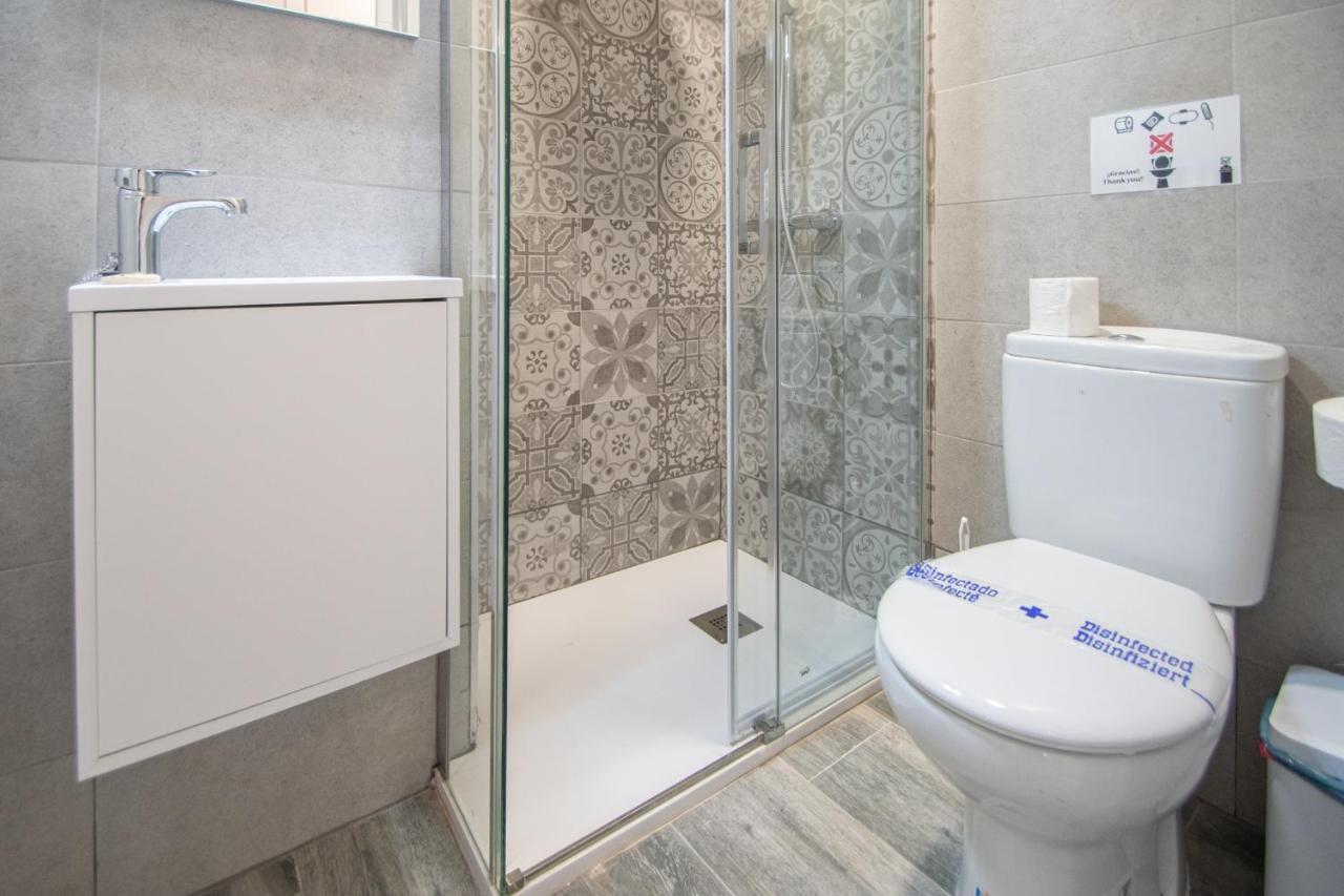 Apartment Estudio Al Sur De