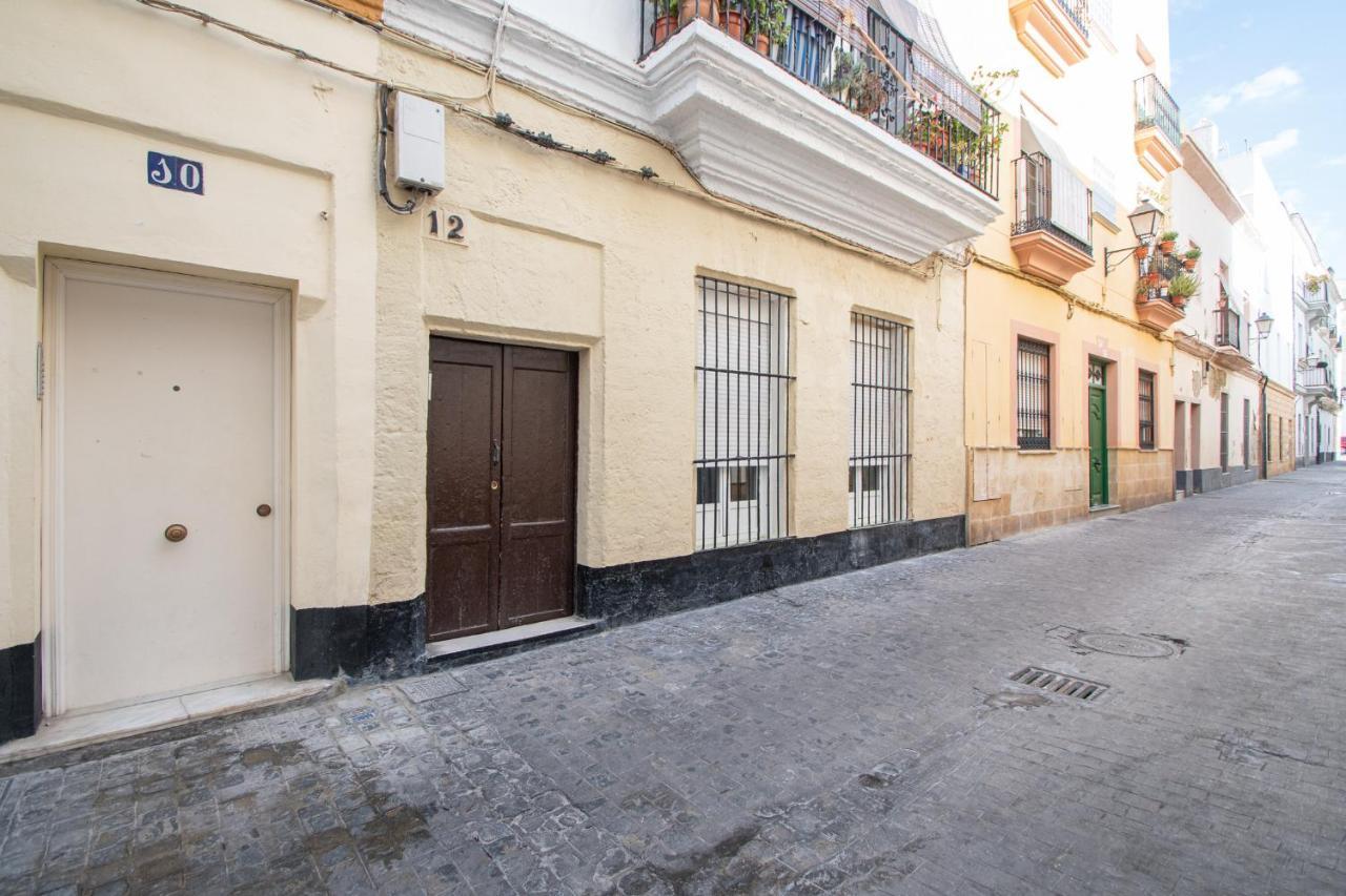 Estudio Al Sur De Apartment Cadiz