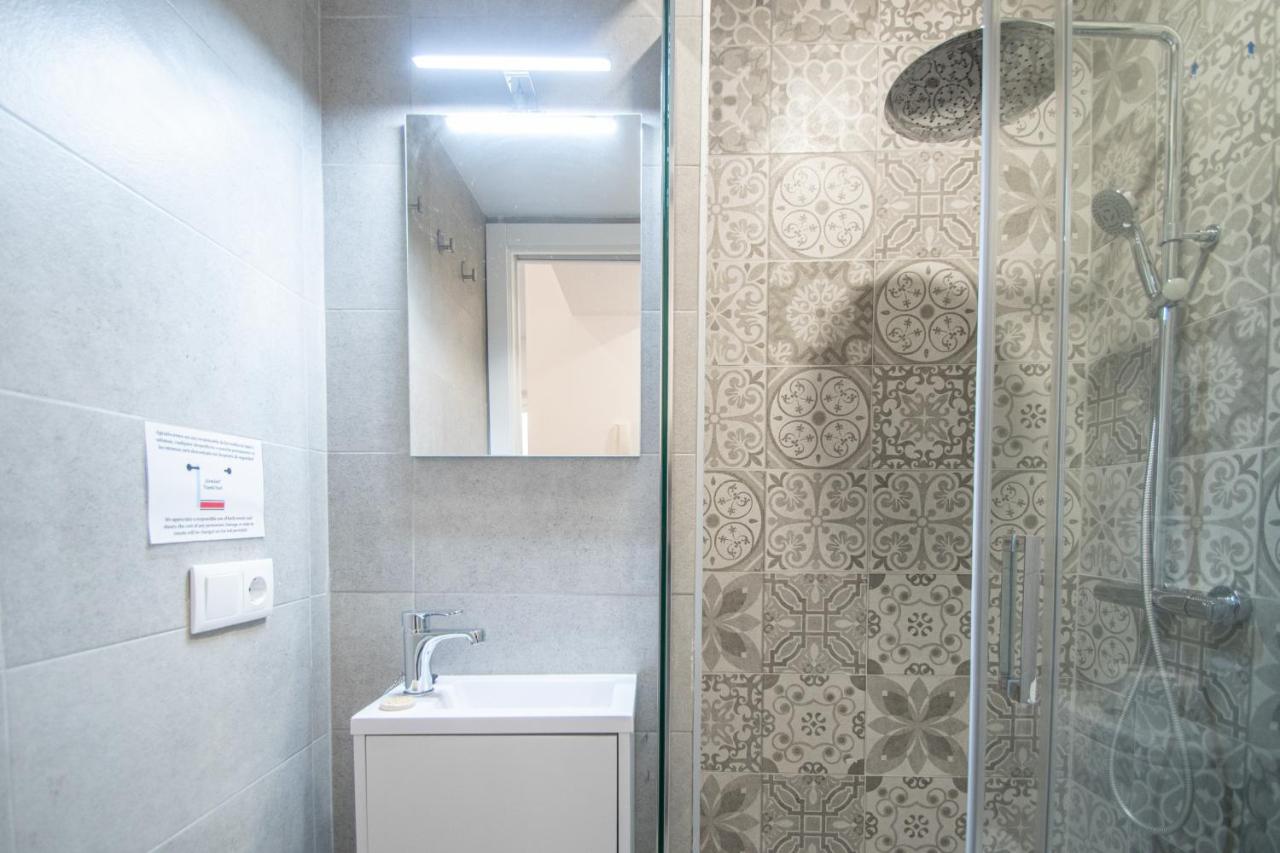 Apartment Estudio Al Sur De *