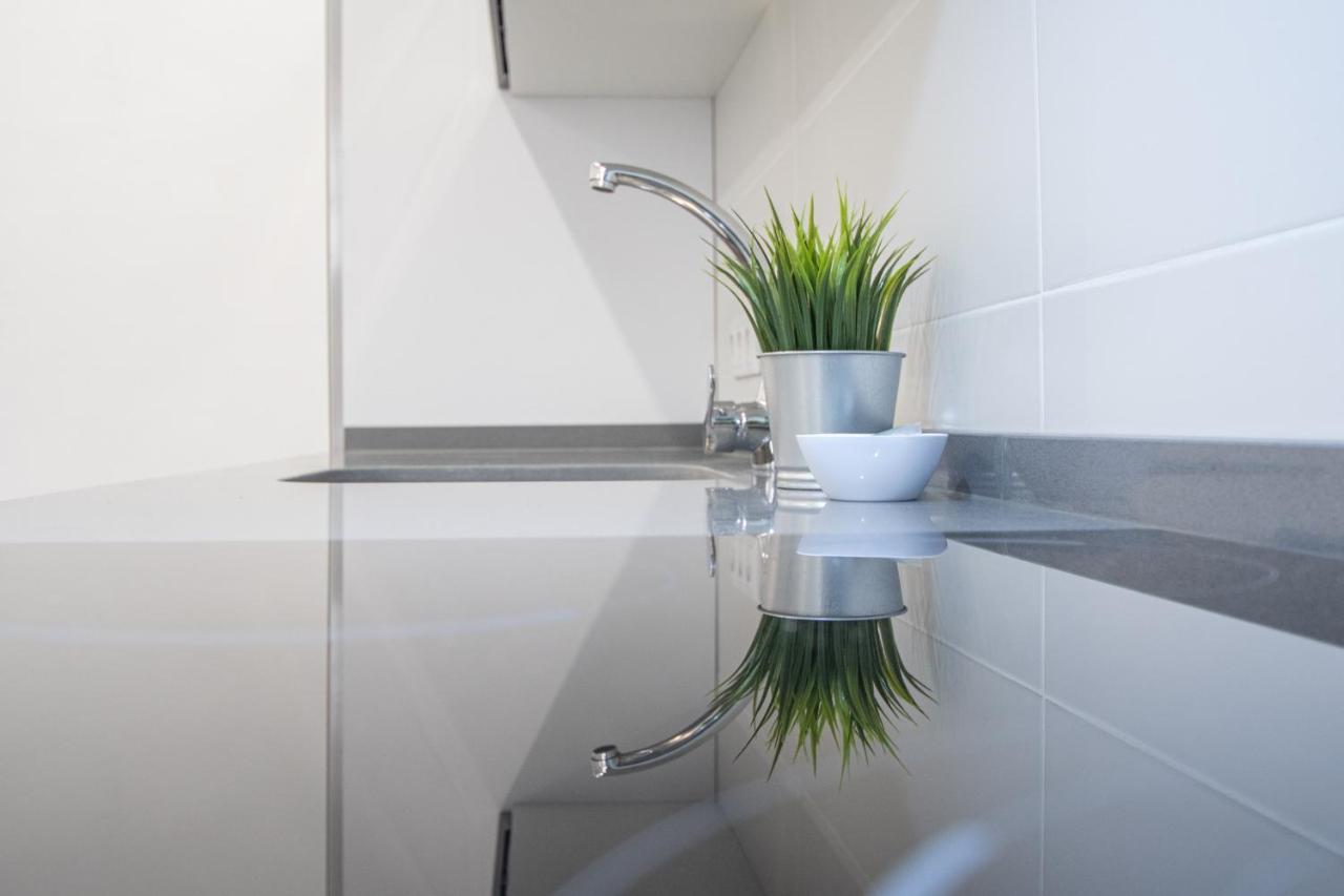 Apartment Estudio Al Sur De Cadiz