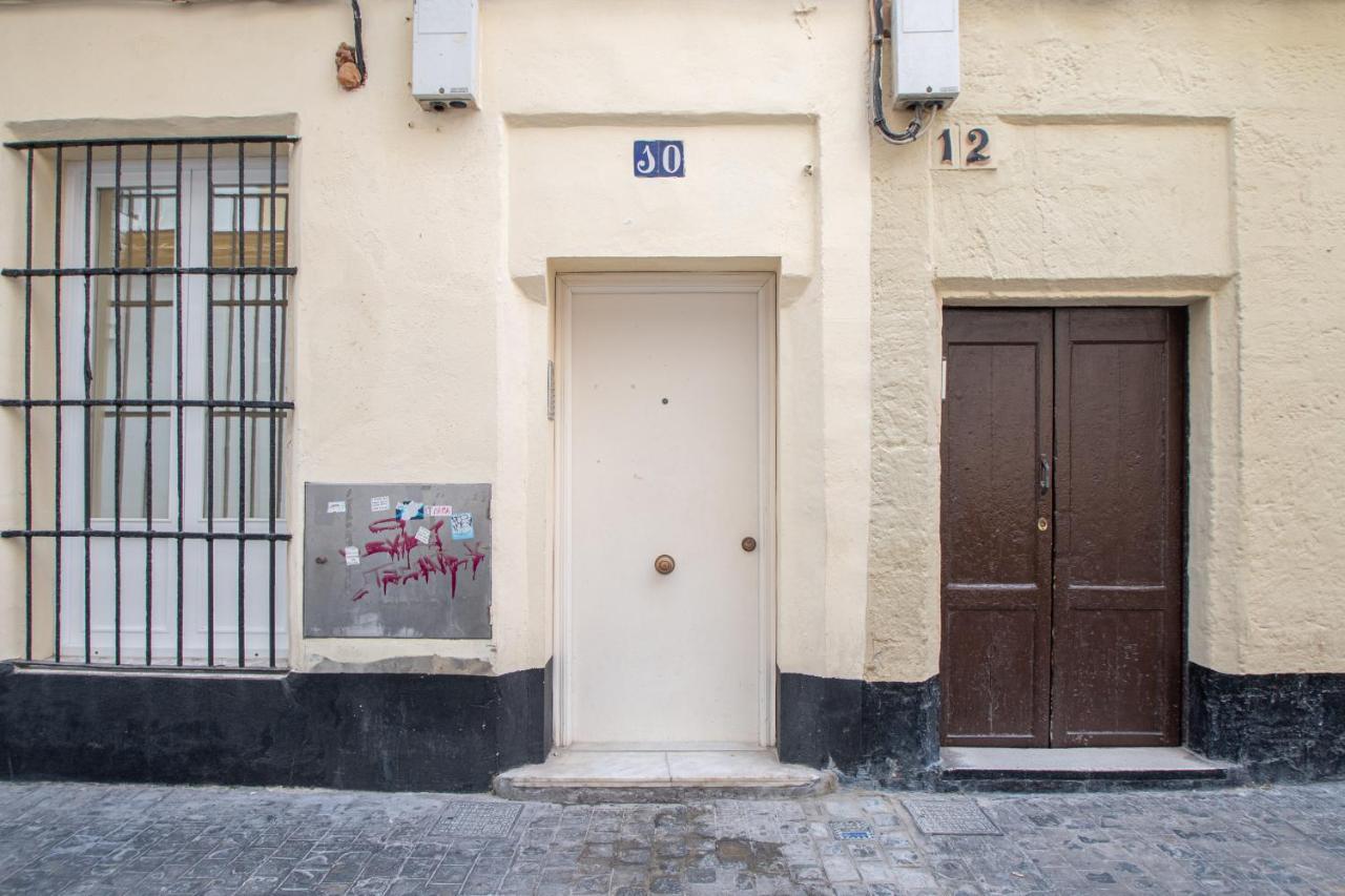 Appartement Estudio Al Sur De