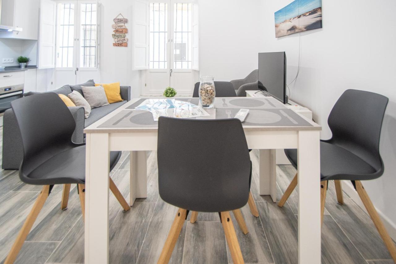 Estudio Al Sur De Appartement *
