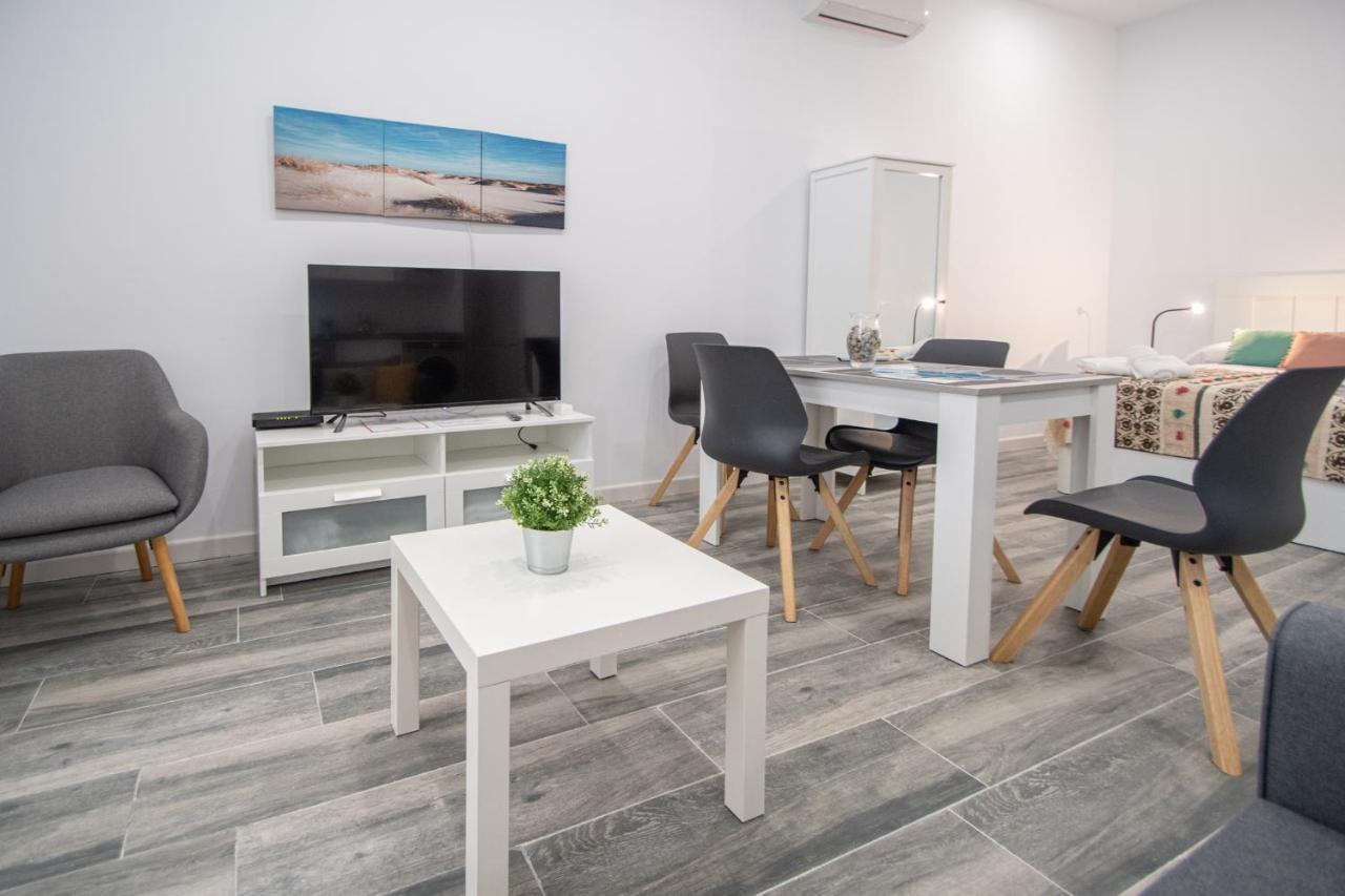 Estudio Al Sur De Appartement Cadix