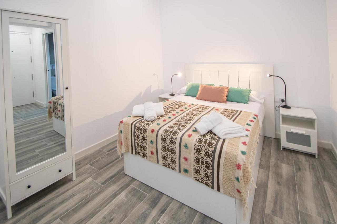Estudio Al Sur De Appartement *