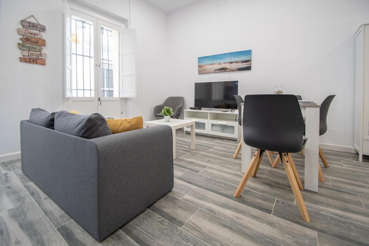 Estudio Al Sur De Appartement